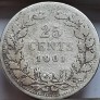 Nyderlandai 25 centai 1901 Sidabras (70.) Nyderlandai 25 centai 1901 Sidabras (70.)