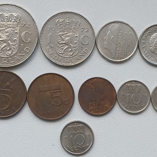 Nyderlandai. Miksas. Nyderlandai. Miksas.