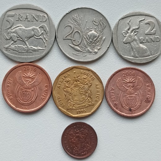 Pietų Afrikos Respublika. Miksas. Pietų Afrikos Respublika. Miksas.