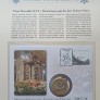 Popiežiaus Benedikto XVI medalių laiškai.