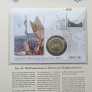 Popiežiaus Benedikto XVI medalių laiškai.