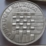 Portugalija 25 Eskudai 1986 KM#635 Proginė (B59) Portugalija 25 Eskudai 1986 KM#635 Proginė (B59)