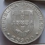 Portugalija 25 Eskudai 1986 KM#635 Proginė (B59) Portugalija 25 Eskudai 1986 KM#635 Proginė (B59)