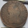 Portugalija 40 realų 1825 KM#370 (7952)
