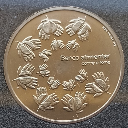 Portugalija. 1.5€ 2010 m. Portugalija. 1.5€ 2010 m.