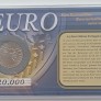 Portugalija. 2.5€ 2015 m. Portugalija. 2.5€ 2015 m.