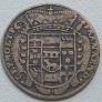 Vokietija. 1/12 talerio 1715 m. Sidabras. Vokietija. 1/12 talerio 1715 m. Sidabras.