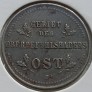 Vokietija. 1 kapeika 1916 J. Vokietija. 1 kapeika 1916 J.