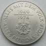 Vokietija. 10 markių 1974 m. Vokietija. 10 markių 1974 m.