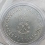 Vokietija. 10 markių 1974 m. Nepradarytoje pakuotėje.