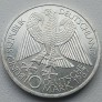 Vokietija. 10 markių 1987 m. Sidabras. Vokietija. 10 markių 1987 m. Sidabras.