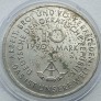 Vokietija. 10 markių 1990 m. Vokietija. 10 markių 1990 m.