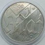 Vokietija. 10 markių 1990 m. Vokietija. 10 markių 1990 m.