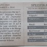 Vokietija. 10 markių 1990 m. Vokietija. 10 markių 1990 m.