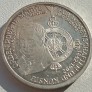 Vokietija. 10 markių 1992 m. Sidabras. Vokietija. 10 markių 1992 m. Sidabras.
