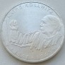 Vokietija. 10 markių 1992 m. Sidabras. Vokietija. 10 markių 1992 m. Sidabras.