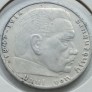 Vokietija. 2 markės 1937 A. Sidabras. Vokietija. 2 markės 1937 A. Sidabras.