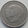 Vokietija. 2 markės 1970 G.