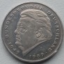 Vokietija. 2 markės 1992 F. Vokietija. 2 markės 1992 F.
