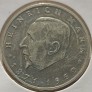 Vokietija. 20 markių 1971 m. Vokietija. 20 markių 1971 m.