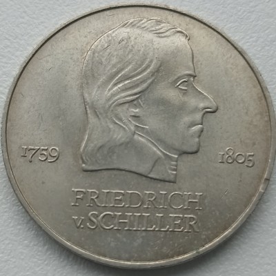 Vokietija. 20 markių 1972 m. Vokietija. 20 markių 1972 m.