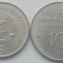 Vokietija. 5 ir 10 markių.