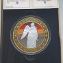Vokietija. Atminimo medalis. Vokietija. Atminimo medalis.