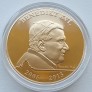 Vokietija. Medalis popiežiaus Benedikto XVI atminimui Vokietija. Medalis popiežiaus Benedikto XVI atminimui