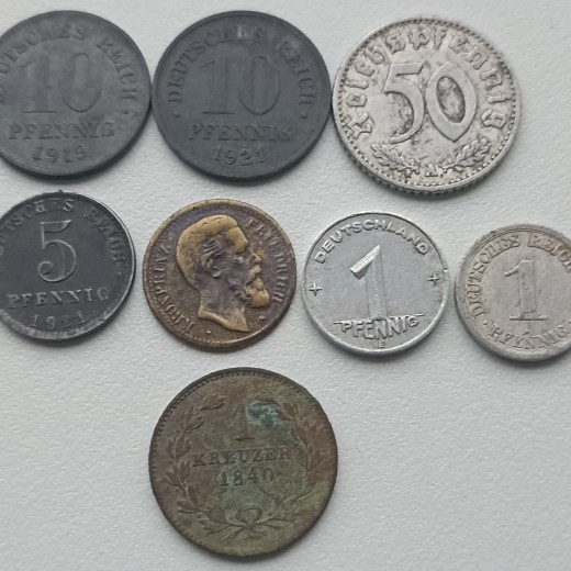 Vokietija. Miksas. Vokietija. Miksas.