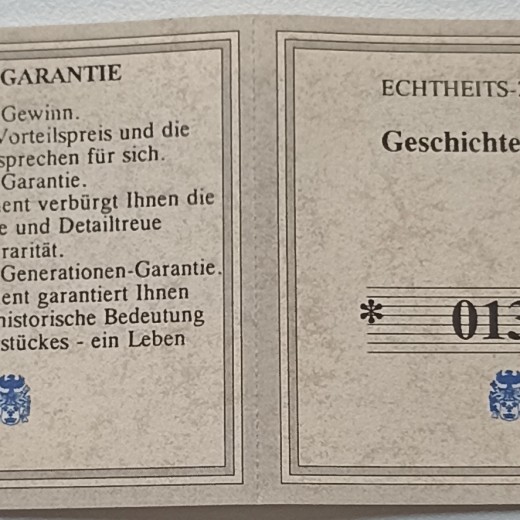 Vokietija. Proginis medalis su paauksuota 1/2 markės 1907 m. Vokietija. Proginis medalis su paauksuota 1/2 markės 1907 m.