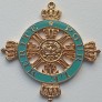 Vokietija. Prūsijos mokslo ir meno ordino kopija. Vokietija. Prūsijos mokslo ir meno ordino kopija.