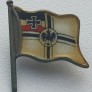 Vokietija. Ženkliukas. Vokietija. Ženkliukas.