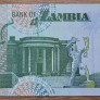 Zambija 20 Kwacha 1992 N#204607 UNC (B13) Zambija 20 Kwacha 1992 N#204607 UNC (B13)